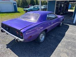 1974 Plymouth Cuda (CC-2097537) for sale in Malone, New York