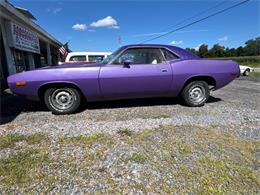 1974 Plymouth Cuda (CC-2097537) for sale in Malone, New York