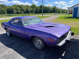 1974 Plymouth Cuda (CC-2097537) for sale in Malone, New York