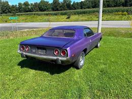 1974 Plymouth Cuda (CC-2097537) for sale in Malone, New York