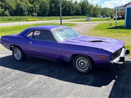 1974 Plymouth Cuda (CC-2097537) for sale in Malone, New York
