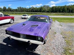 1974 Plymouth Cuda (CC-2097537) for sale in Malone, New York