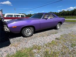 1974 Plymouth Cuda (CC-2097537) for sale in Malone, New York