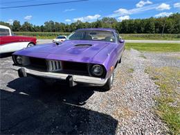 1974 Plymouth Cuda (CC-2097537) for sale in Malone, New York