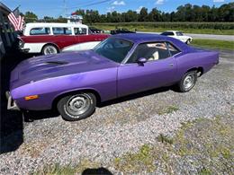1974 Plymouth Cuda (CC-2097537) for sale in Malone, New York