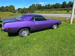 1974 Plymouth Cuda (CC-2097537) for sale in Malone, New York
