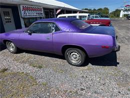1974 Plymouth Cuda (CC-2097537) for sale in Malone, New York