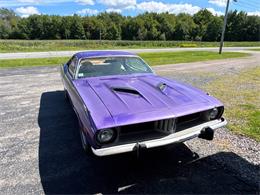 1974 Plymouth Cuda (CC-2097537) for sale in Malone, New York