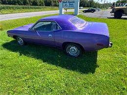 1974 Plymouth Cuda (CC-2097537) for sale in Malone, New York