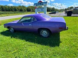 1974 Plymouth Cuda (CC-2097537) for sale in Malone, New York