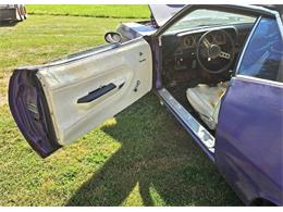 1974 Plymouth Cuda (CC-2097537) for sale in Malone, New York