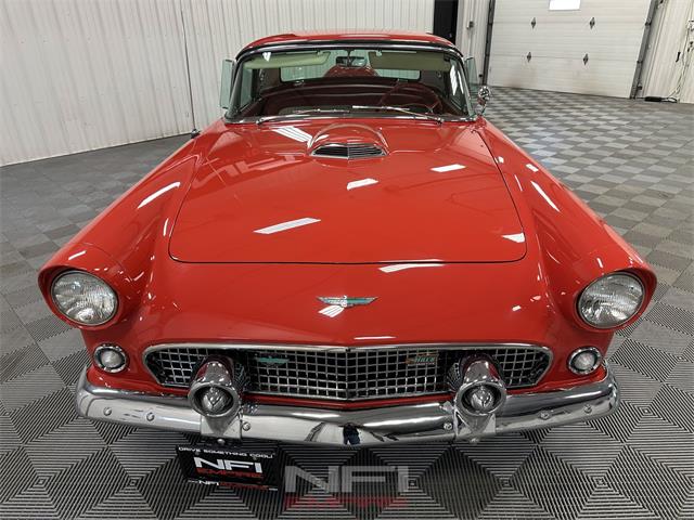 1956 Ford Thunderbird (CC-2097538) for sale in North East, Pennsylvania