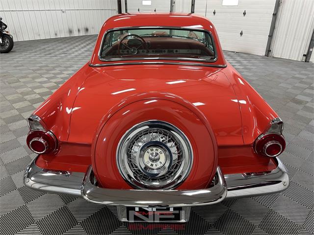 1956 Ford Thunderbird (CC-2097538) for sale in North East, Pennsylvania