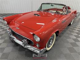 1956 Ford Thunderbird (CC-2097538) for sale in North East, Pennsylvania