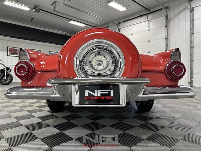 1956 Ford Thunderbird (CC-2097538) for sale in North East, Pennsylvania