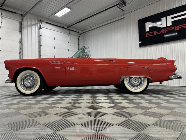1956 Ford Thunderbird (CC-2097538) for sale in North East, Pennsylvania