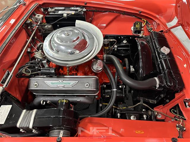 1956 Ford Thunderbird (CC-2097538) for sale in North East, Pennsylvania