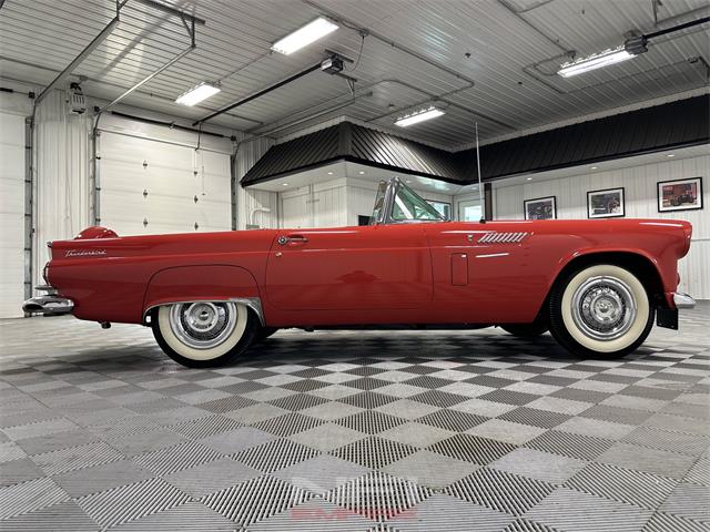 1956 Ford Thunderbird (CC-2097538) for sale in North East, Pennsylvania
