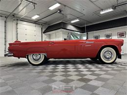 1956 Ford Thunderbird (CC-2097538) for sale in North East, Pennsylvania