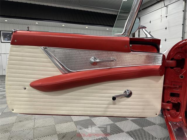 1956 Ford Thunderbird (CC-2097538) for sale in North East, Pennsylvania