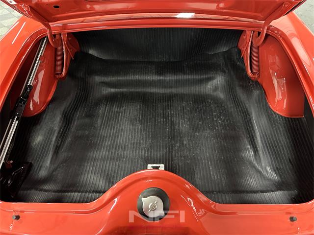 1956 Ford Thunderbird (CC-2097538) for sale in North East, Pennsylvania