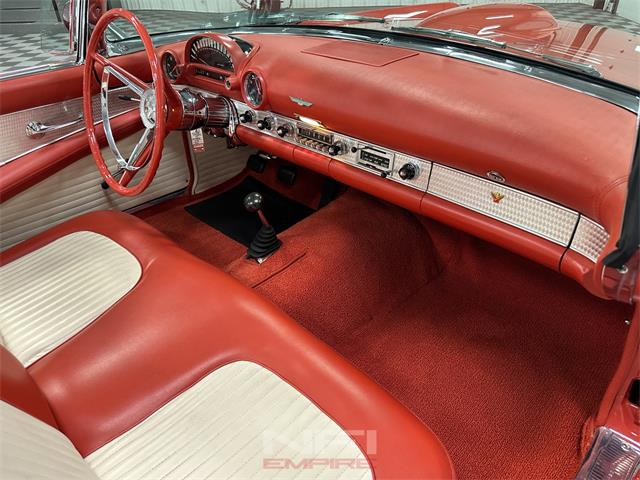 1956 Ford Thunderbird (CC-2097538) for sale in North East, Pennsylvania