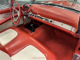 1956 Ford Thunderbird (CC-2097538) for sale in North East, Pennsylvania