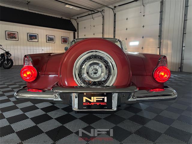1956 Ford Thunderbird (CC-2097538) for sale in North East, Pennsylvania