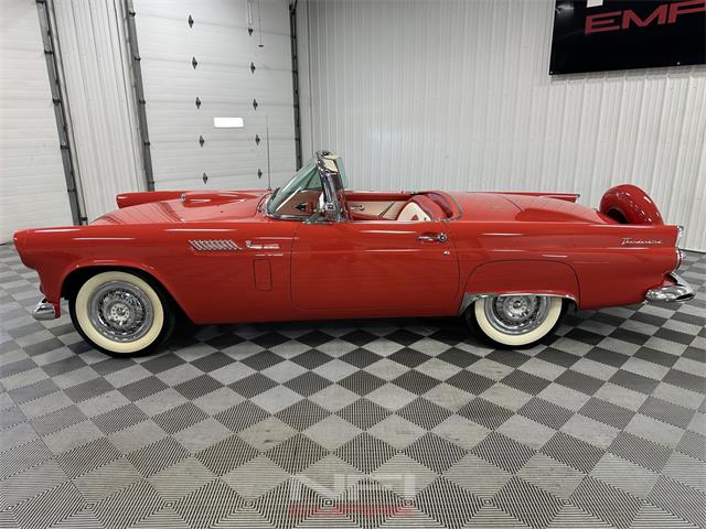 1956 Ford Thunderbird (CC-2097538) for sale in North East, Pennsylvania