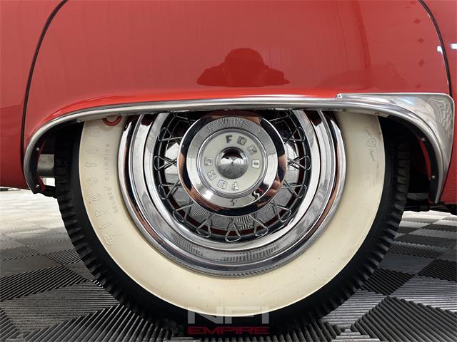 1956 Ford Thunderbird (CC-2097538) for sale in North East, Pennsylvania
