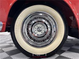 1956 Ford Thunderbird (CC-2097538) for sale in North East, Pennsylvania