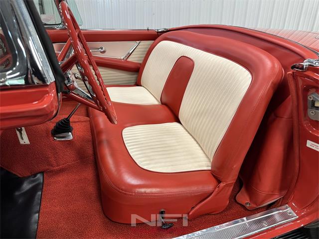 1956 Ford Thunderbird (CC-2097538) for sale in North East, Pennsylvania