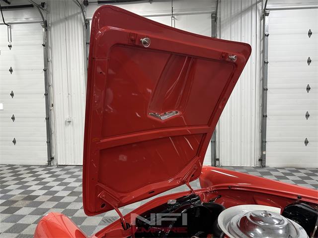 1956 Ford Thunderbird (CC-2097538) for sale in North East, Pennsylvania