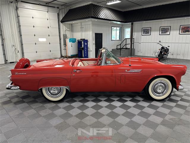 1956 Ford Thunderbird (CC-2097538) for sale in North East, Pennsylvania