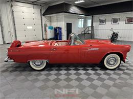 1956 Ford Thunderbird (CC-2097538) for sale in North East, Pennsylvania