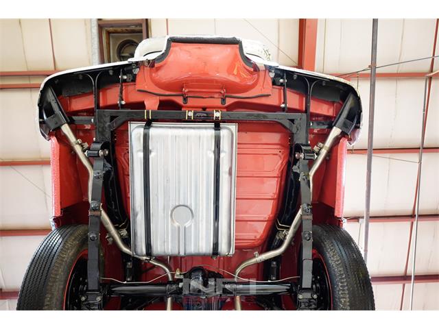 1956 Ford Thunderbird (CC-2097538) for sale in North East, Pennsylvania