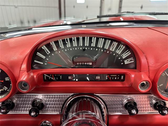 1956 Ford Thunderbird (CC-2097538) for sale in North East, Pennsylvania