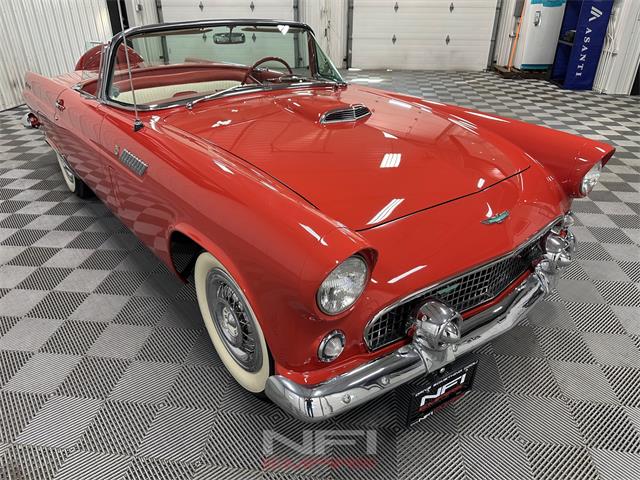 1956 Ford Thunderbird (CC-2097538) for sale in North East, Pennsylvania