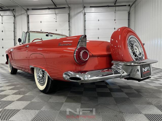 1956 Ford Thunderbird (CC-2097538) for sale in North East, Pennsylvania
