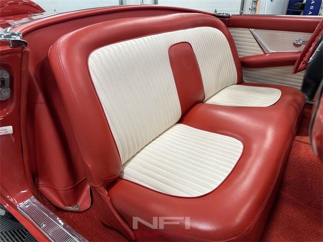 1956 Ford Thunderbird (CC-2097538) for sale in North East, Pennsylvania
