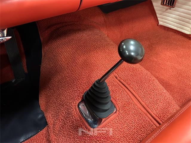 1956 Ford Thunderbird (CC-2097538) for sale in North East, Pennsylvania