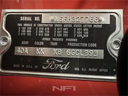 1956 Ford Thunderbird (CC-2097538) for sale in North East, Pennsylvania