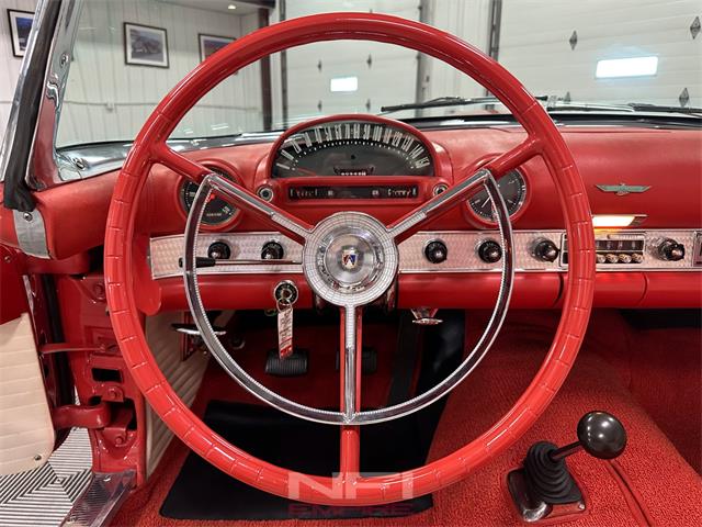 1956 Ford Thunderbird (CC-2097538) for sale in North East, Pennsylvania