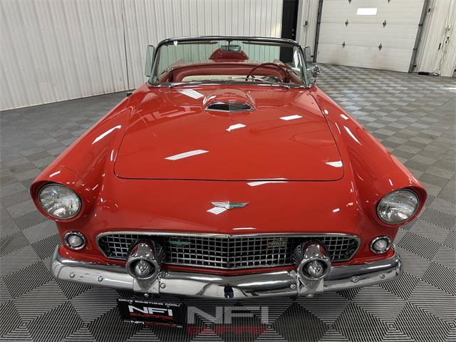 1956 Ford Thunderbird (CC-2097538) for sale in North East, Pennsylvania