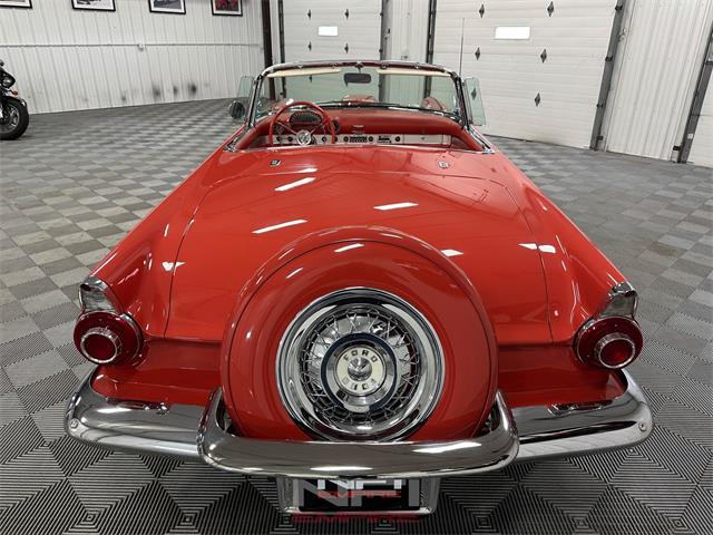 1956 Ford Thunderbird (CC-2097538) for sale in North East, Pennsylvania