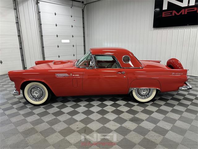 1956 Ford Thunderbird (CC-2097538) for sale in North East, Pennsylvania