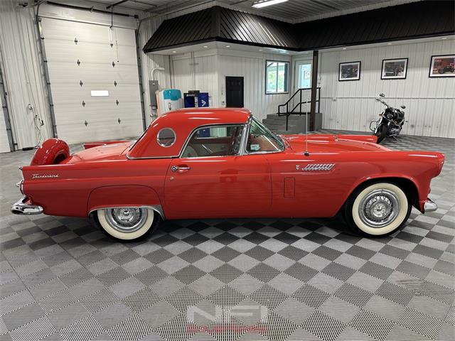 1956 Ford Thunderbird (CC-2097538) for sale in North East, Pennsylvania
