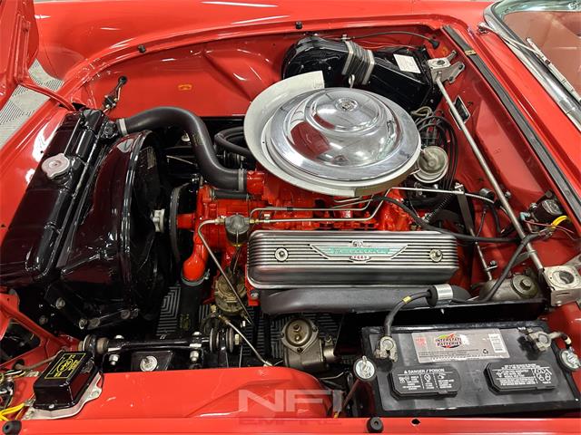 1956 Ford Thunderbird (CC-2097538) for sale in North East, Pennsylvania