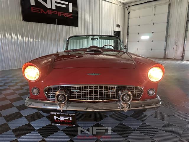 1956 Ford Thunderbird (CC-2097538) for sale in North East, Pennsylvania
