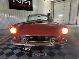 1956 Ford Thunderbird (CC-2097538) for sale in North East, Pennsylvania